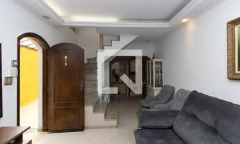 Imagem 3: Casa à Venda - Vila Maria , 4 Quartos, 180 m2