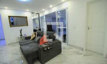 Imagem: Apartamento à Venda - Mooca, 3 Quartos