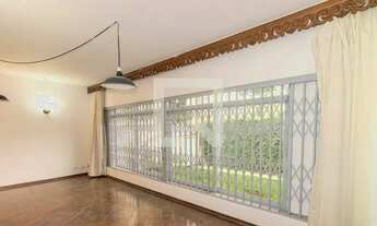 Imagem: Casa à Venda - Moema, 4 Quartos, 240 m2