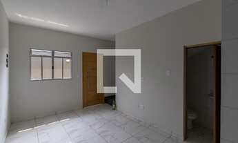 Imagem: Casa à Venda - Itaquera, 2 Quartos, 65