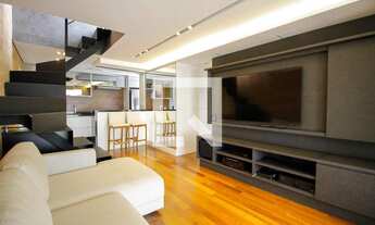 Imagem: Apartamento à Venda - Pinheiros, 1 Quarto