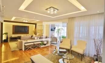 Imagem: Apartamento à Venda - Mooca, 4 Quartos