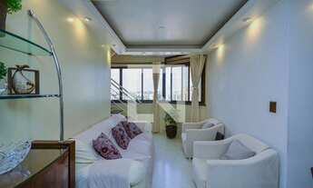 Imagem 6: Apartamento à Venda - Jardim Marajoara , 4 Quartos, 192 m2