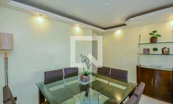 Imagem 2: Apartamento à Venda - Jardim Marajoara , 4 Quartos, 192 m2