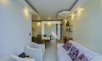 Imagem 3: Apartamento à Venda - Jardim Marajoara , 4 Quartos, 192 m2