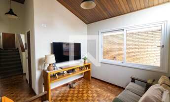 Imagem 5: Casa à Venda - Jabaquara, 3 Quartos, 240 m2