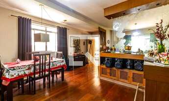 Imagem: Casa à Venda - Sumaré, 3 Quartos, 169