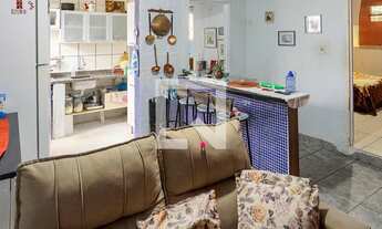 Imagem 4: Casa à Venda - Vila Esperança, 2 Quartos, 550 m2