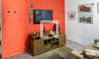 Imagem 2: Casa à Venda - Vila Esperança, 2 Quartos, 550 m2