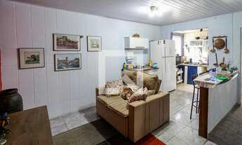 Imagem: Casa à Venda - Vila Esperança, 2 Quartos