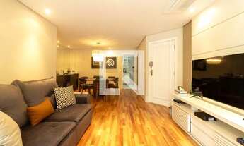 Imagem: Apartamento à Venda - Panamby, 2 Quartos