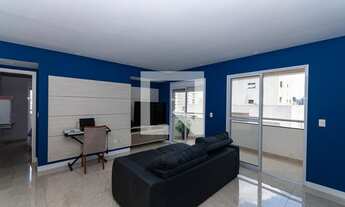 Imagem: Apartamento à Venda - Vila Romana, 3 Quartos