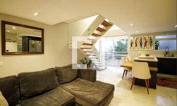 Imagem 2: Apartamento à Venda - Vila Madalena, 2 Quartos, 83 m2