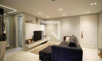 Imagem 3: Apartamento à Venda - Vila Madalena, 2 Quartos, 83 m2