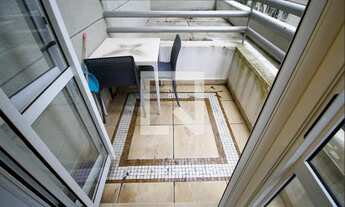 Imagem 5: Apartamento à Venda - Vila Madalena, 2 Quartos, 83 m2