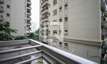 Imagem 6: Apartamento à Venda - Vila Madalena, 2 Quartos, 83 m2