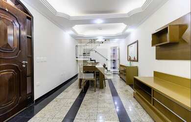 Imagem 5: Casa à Venda - Jardim Santa Emília, 3 Quartos, 200 m2