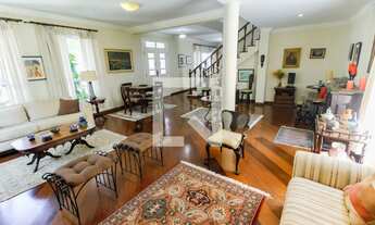 Imagem: Casa à Venda - Morumbi, 4 Quartos, 400