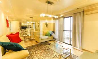 Imagem: Apartamento à Venda - Jardim Anália Franco