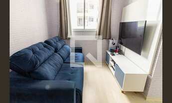 Imagem 2: Apartamento à Venda - Mooca, 2 Quartos, 39 m2