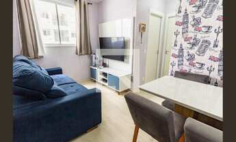 Imagem: Apartamento à Venda - Mooca, 2 Quartos