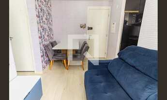 Imagem 4: Apartamento à Venda - Mooca, 2 Quartos, 39 m2