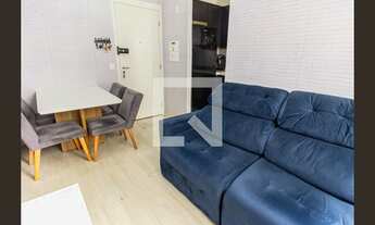 Imagem 3: Apartamento à Venda - Mooca, 2 Quartos, 39 m2