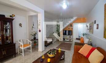 Imagem: Casa à Venda - Brooklin, 3 Quartos, 180