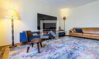 Imagem 3: Apartamento à Venda - Perdizes, 3 Quartos, 154 m2