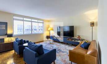 Imagem: Apartamento à Venda - Perdizes, 3 Quartos