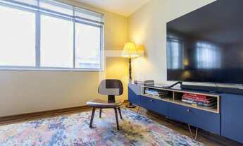 Imagem 5: Apartamento à Venda - Perdizes, 3 Quartos, 154 m2