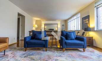 Imagem 7: Apartamento à Venda - Perdizes, 3 Quartos, 154 m2