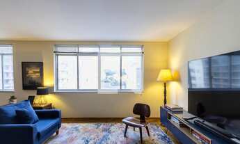 Imagem 6: Apartamento à Venda - Perdizes, 3 Quartos, 154 m2