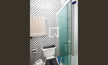 Imagem 5: Apartamento à Venda - Freguesia do Ó, 1 Quarto, 28 m2