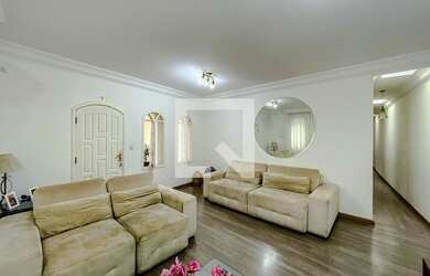 Imagem 4: Casa à Venda - Jardim Anália Franco, 3 Quartos, 240 m2