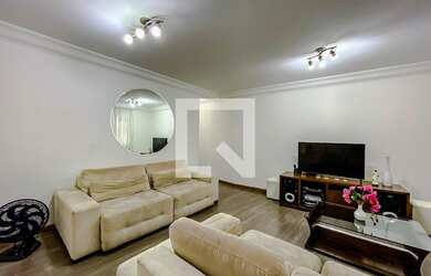 Imagem 2: Casa à Venda - Jardim Anália Franco, 3 Quartos, 240 m2