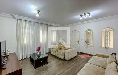 Imagem 3: Casa à Venda - Jardim Anália Franco, 3 Quartos, 240 m2