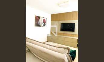 Imagem: Apartamento à Venda - Santa Cecília, 3