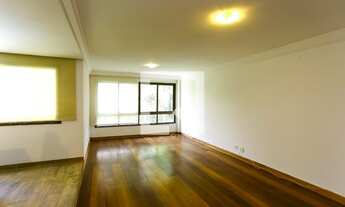 Imagem 2: Apartamento à Venda - Real Parque, 4 Quartos, 200 m2