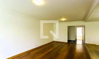 Imagem 4: Apartamento à Venda - Real Parque, 4 Quartos, 200 m2