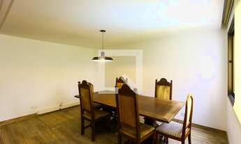 Imagem 5: Apartamento à Venda - Real Parque, 4 Quartos, 200 m2