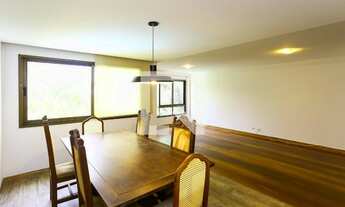 Imagem 6: Apartamento à Venda - Real Parque, 4 Quartos, 200 m2