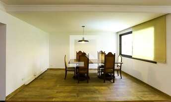 Imagem 7: Apartamento à Venda - Real Parque, 4 Quartos, 200 m2