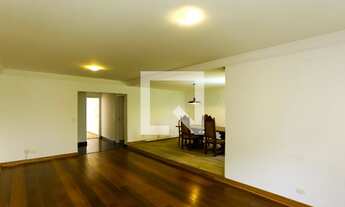 Imagem 3: Apartamento à Venda - Real Parque, 4 Quartos, 200 m2