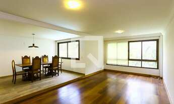 Imagem: Apartamento à Venda - Real Parque, 4 Quartos