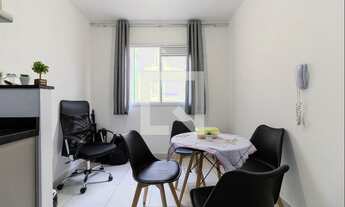 Imagem: Apartamento à Venda - Sacomã, 2 Quartos