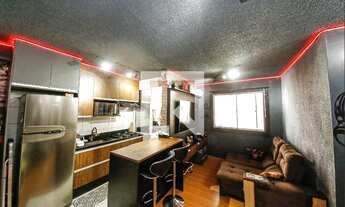 Imagem 2: Apartamento à Venda - Vila Ema, 1 Quarto, 36 m2