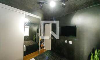 Imagem 7: Apartamento à Venda - Vila Ema, 1 Quarto, 36 m2