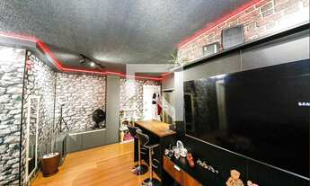 Imagem 4: Apartamento à Venda - Vila Ema, 1 Quarto, 36 m2