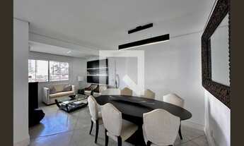 Imagem: Apartamento à Venda - Campo Belo, 3 Quartos